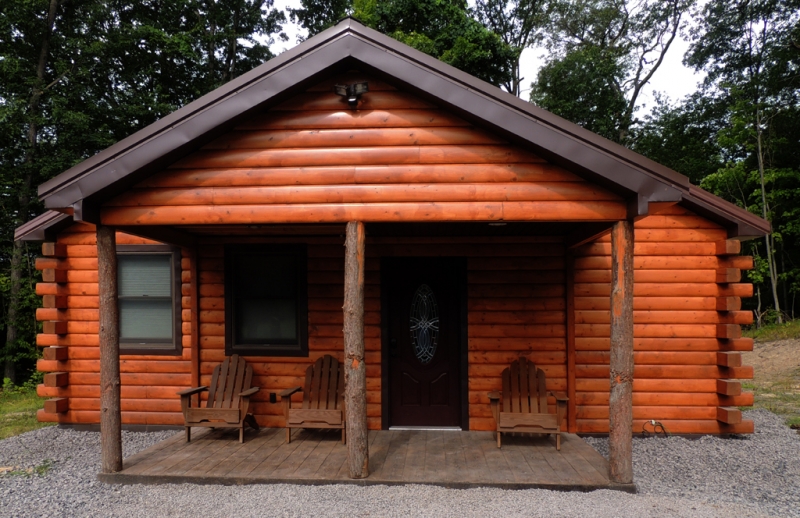 Cabin B